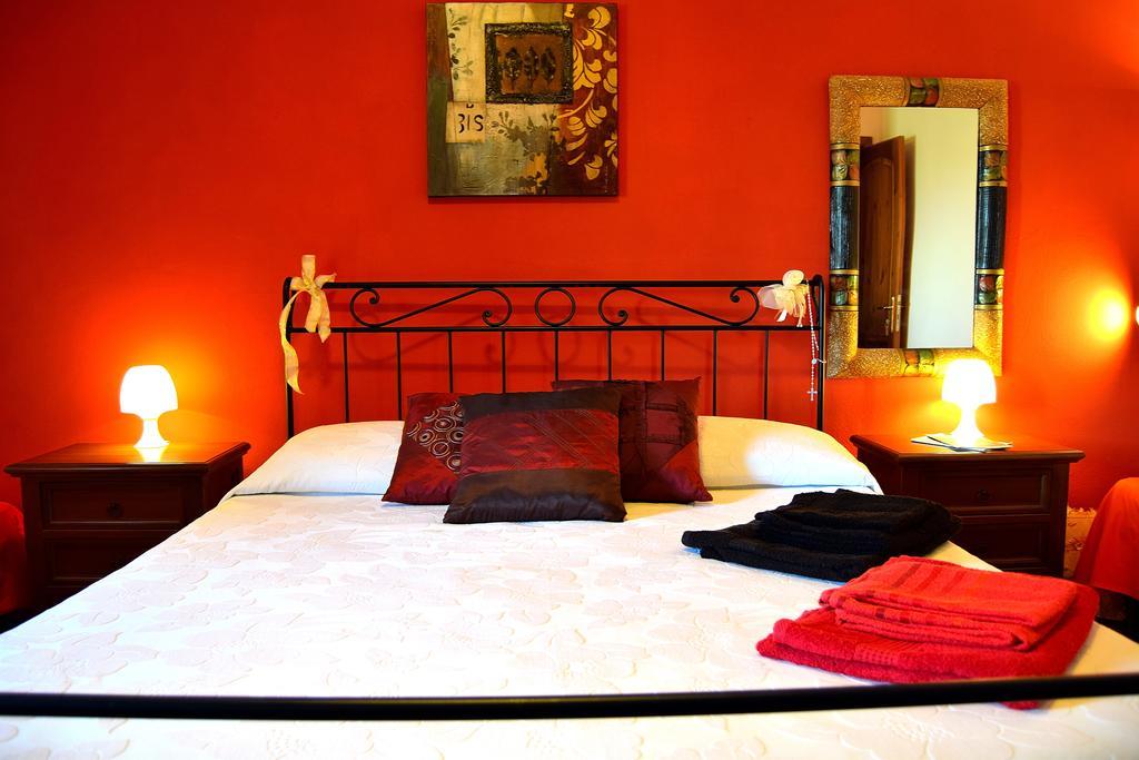 Bed and Breakfast Mi casa es tu casa 79 Portoscuso Exterior foto